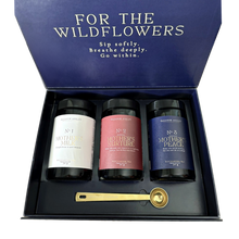 Load image into Gallery viewer, Mother&#39;s Postpartum Tea Set
