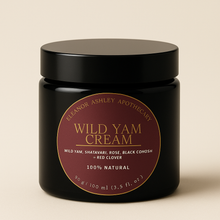 Load image into Gallery viewer, Wild Yam Cream
