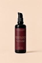 Load image into Gallery viewer, Pregnancy + Postpartum Divine Body Oil
