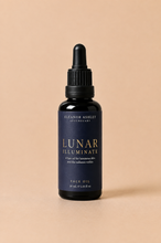 Load image into Gallery viewer, Lunar Illuminate Face Oil
