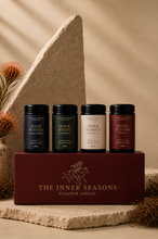 Load image into Gallery viewer, Inner Seasons – Hormone Tea Set
