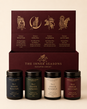 Load image into Gallery viewer, Inner Seasons – Hormone Tea Set
