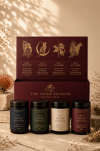 Load image into Gallery viewer, Inner Seasons – Hormone Tea Set
