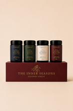 Load image into Gallery viewer, Inner Seasons – Hormone Tea Set
