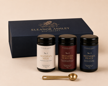 Load image into Gallery viewer, Mother's Postpartum Tea Set
