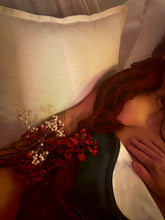 Load image into Gallery viewer, Organic Castor Oil Wrap
