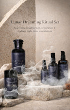 Load image into Gallery viewer, Lunar Dreaming Ritual Set

