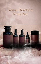 Load image into Gallery viewer, Venus Devotion Ritual Set
