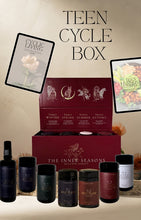 Load image into Gallery viewer, Teen Cycle Box™
