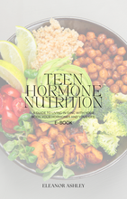 Load image into Gallery viewer, Teen Cycle Box™
