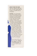 Load image into Gallery viewer, Preconception Multi For Men
