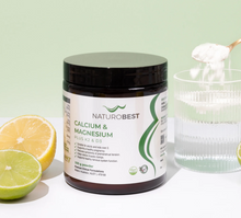 Load image into Gallery viewer, Calcium + Magnesium Plus K2 + D3
