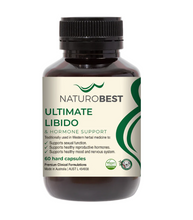 Load image into Gallery viewer, Ultimate Libido + Hormone Support
