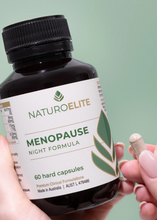 Load image into Gallery viewer, Menopause Night Formula
