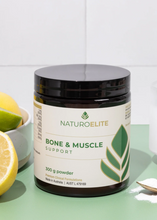 Load image into Gallery viewer, Bone + Muscle Support
