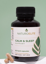 Load image into Gallery viewer, Calm+ Sleep Support
