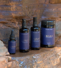 Load image into Gallery viewer, Lunar Dreaming Ritual Set
