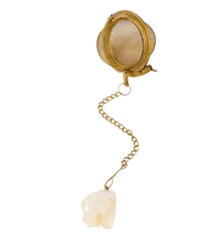 Load image into Gallery viewer, Crystal Tea Infuser

