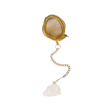 Load image into Gallery viewer, Crystal Tea Infuser
