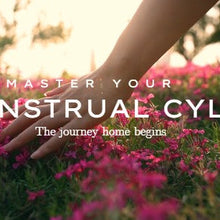 Load image into Gallery viewer, Master Your Cycle™
