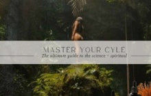Load image into Gallery viewer, Master Your Cycle™
