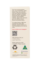 Load image into Gallery viewer, Prenatal Trimester One with Ginger
