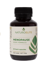 Load image into Gallery viewer, Menopause Night Formula
