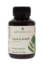 Load image into Gallery viewer, Calm+ Sleep Support
