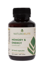 Load image into Gallery viewer, Memory + Energy Support
