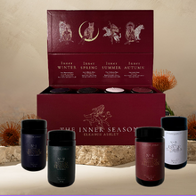 Load image into Gallery viewer, Inner Seasons – Hormone Tea Set
