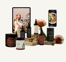 Load image into Gallery viewer, Perimenopause Cycle Box™
