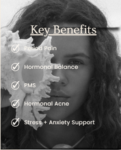 Load image into Gallery viewer, Teen Cycle Box™
