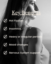 Load image into Gallery viewer, Perimenopause Cycle Box™
